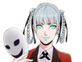 jap kikoo risitas kakegurui