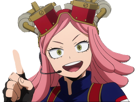 mei mha kikoojap hatsume