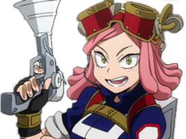 mei hatsume mha kikoojap