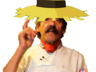 alibert-paille-kikoojap-chapeau-dumas-michel-wakfu-de-chef