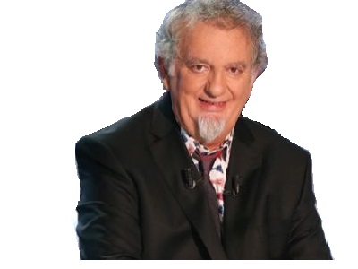 groland tele presentateur