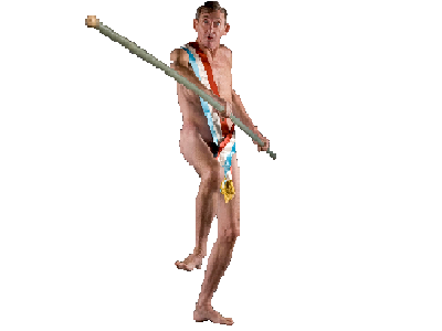 other france groland president