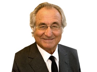 ponzy risitas finance madoff