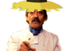 chef-paille-dumas-de-kikoojap-michel-alibert-wakfu-chapeau
