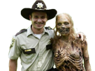 zombie-walking-funny-other-dead-gun-twd-arme-rick-the
