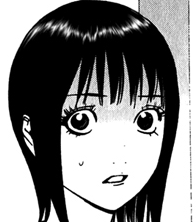 kikoojap nao fille manga