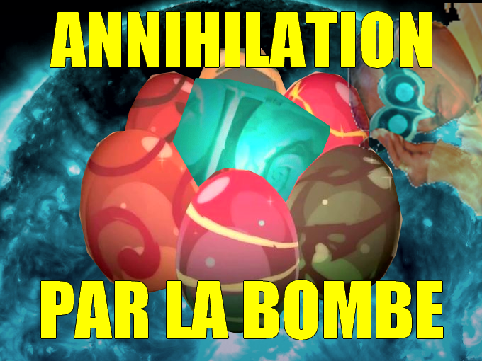 oropo terroriste wakfu