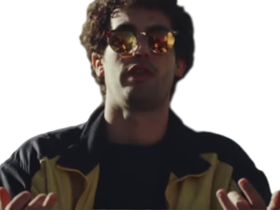 jeanjass musique caballero