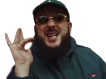 caballero musique jeanjass