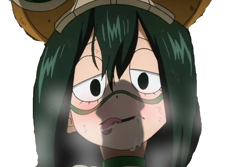 myheroacademia anime kikoojap tsuyu