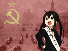 cccp-on-azusa-drapeau-nakano-urss-kikoojap-k-communiste