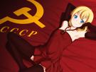 drapeau-urss-kikoojap-communiste-cccp-fille-anime