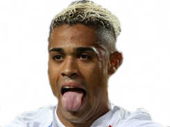 mariano foot lyon diaz