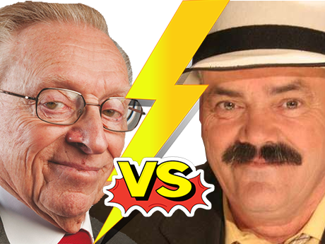 larry vs risitas
