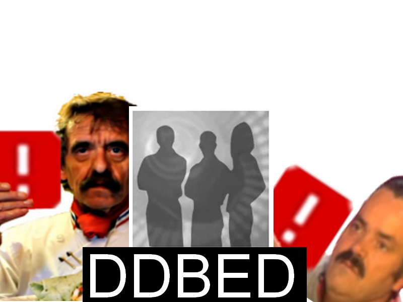 ddbed risitas dumas