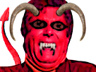 demon risitas slimkane jesus issou