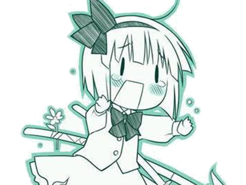 chibi stop yamete gene touhou youmu sabre kikoojap