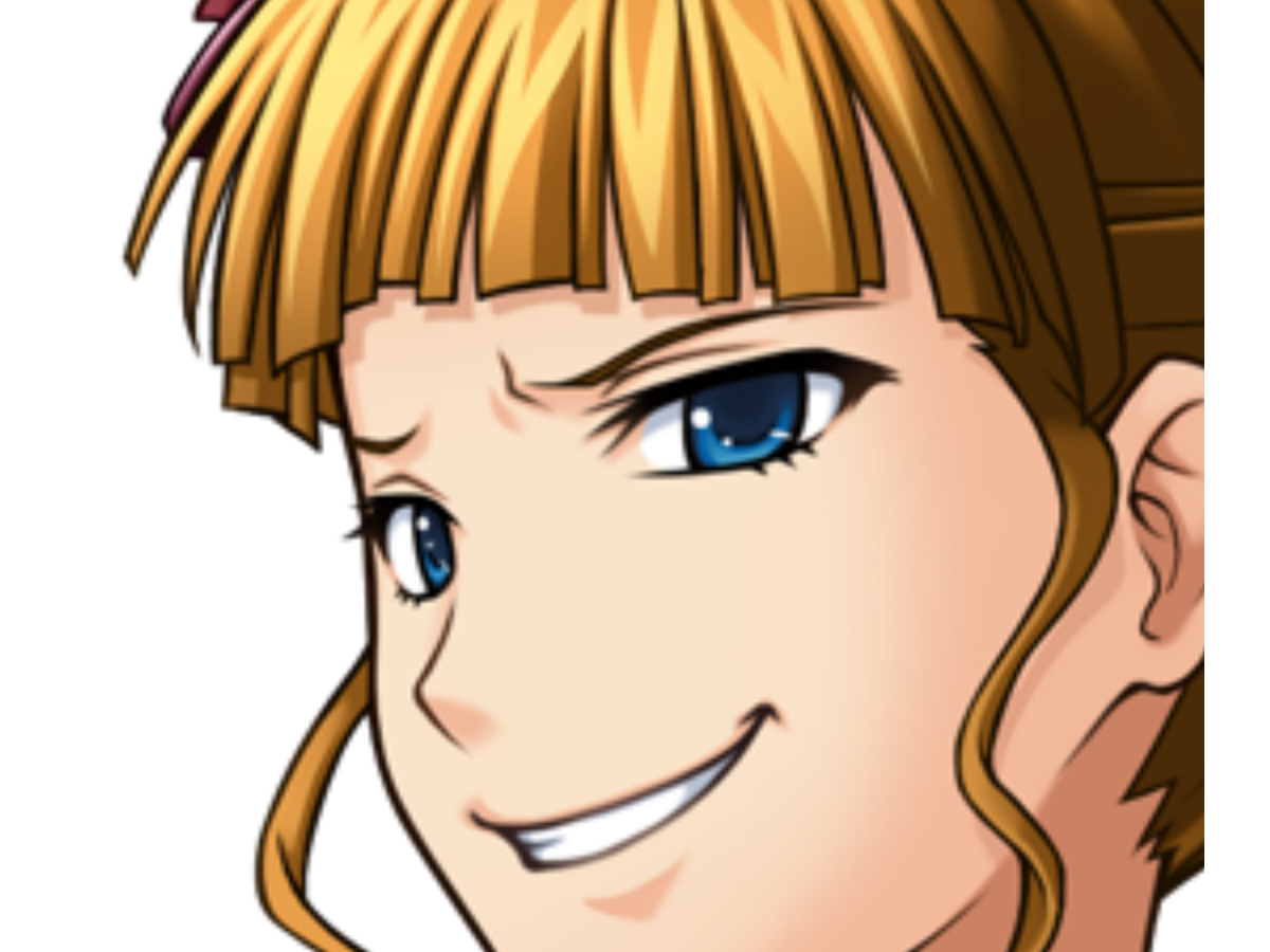 kikoojap smugface beatrice umineko