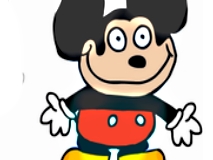 sexy show risitas mokey