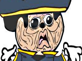 jvc pirate mokey sexy