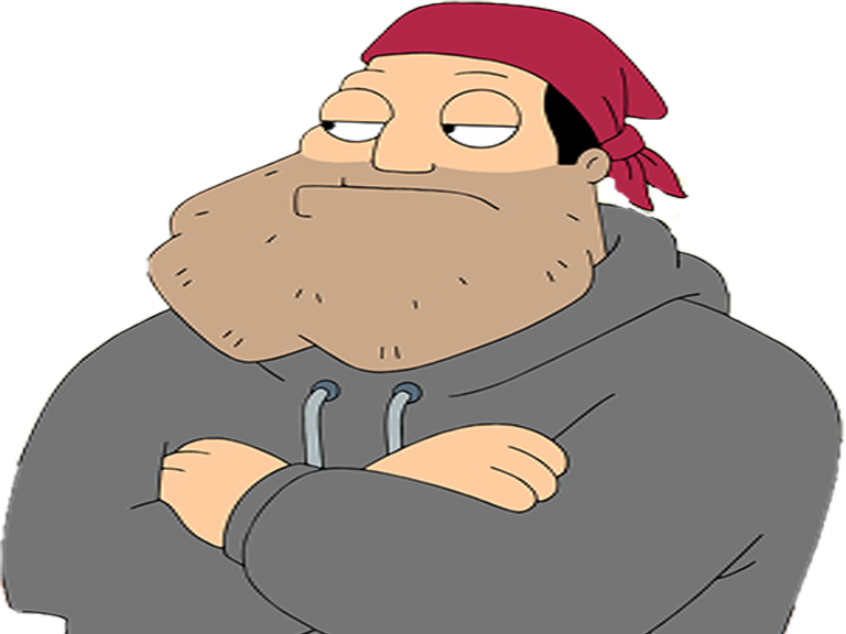 dad other american stan