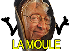 la risitas moule larry chance