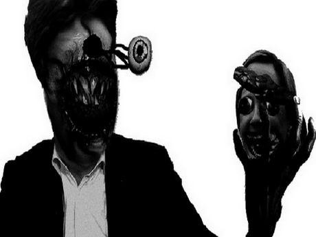 insoumis melenchon lepen risitas creepy