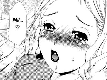 ecchi kiss yuri kikoojap