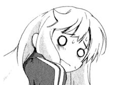 ouch yuri etonne kikoojap