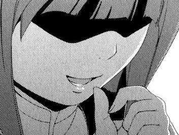 kikoojap flippant intidimidant yuri