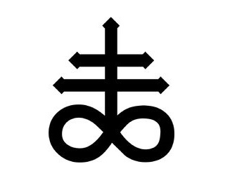 leviathan jvc satan croix rite