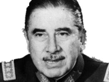 moustache pinochet kikoojap discours dictateur