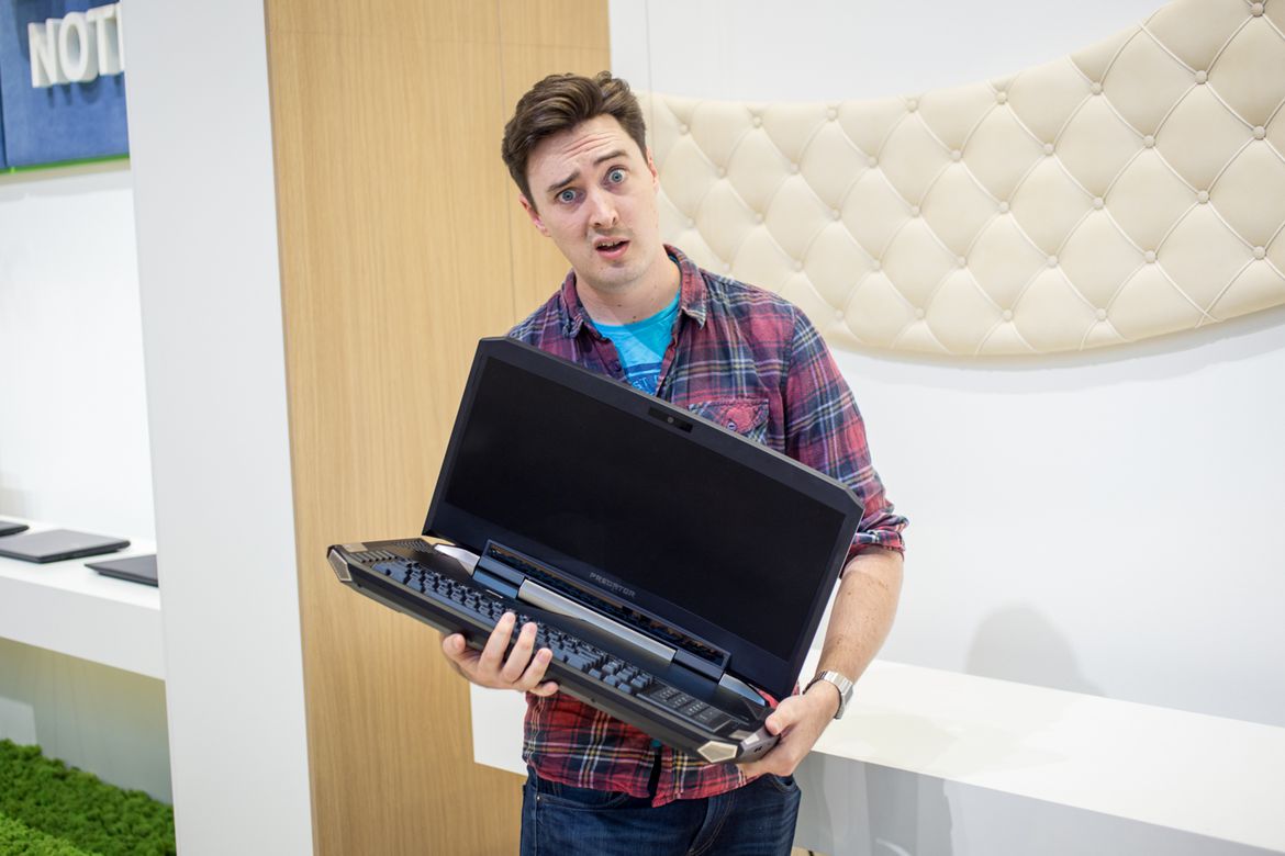 gamer pc portable jvc honte