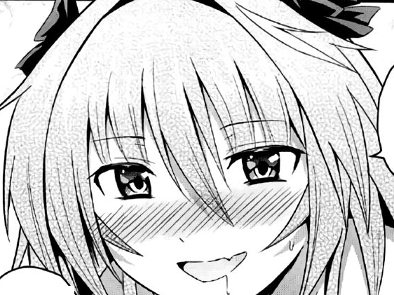 potaxe hentai kikoojap ecchi astolfo fate