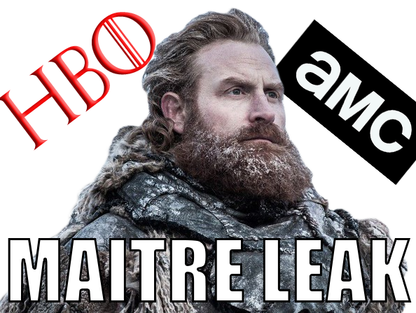 maitre leak tormund le other solide
