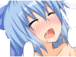 touhou hentai kikoojap cirno ecchi