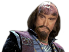 startrek klingon jesus risitas