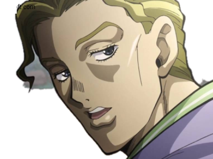 kira kikoojap yoshikage jojo