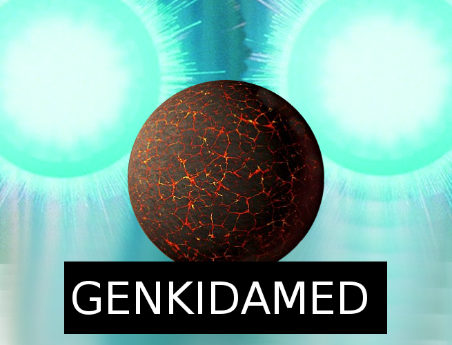 el fake energie du fin dbz monde nibiru famoso risitas genkidama