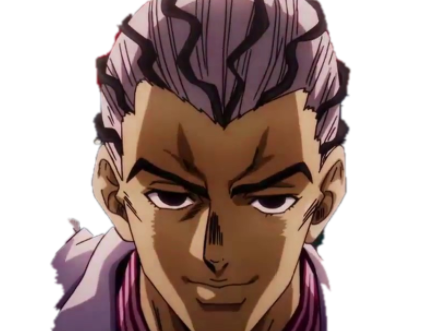jojo kira yoshikage kikoojap