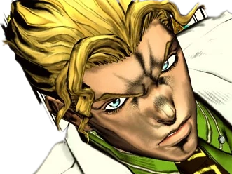 yoshikage jojo kikoojap kira