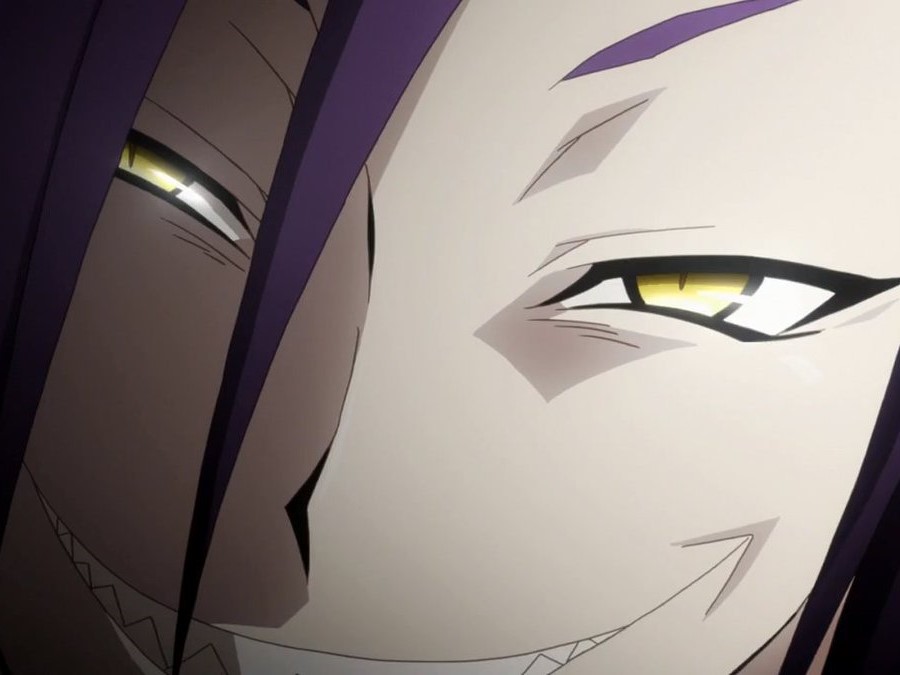 recreators magane kikoojap anime