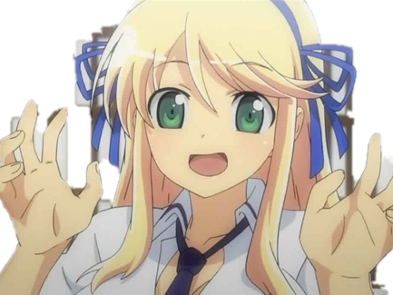 psycho kikoojap katsuragi kawaii waifu