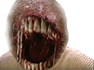 risitas monstre creepy dents issou