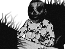 creepy risitas issou