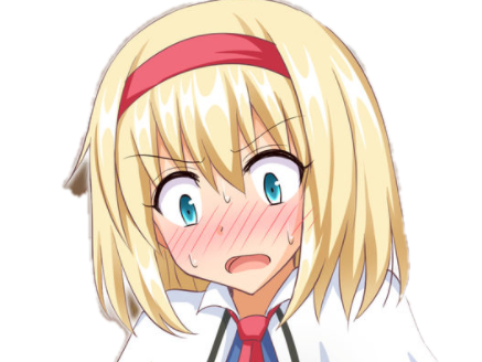 alice vengeance touhou kikoojap hentai