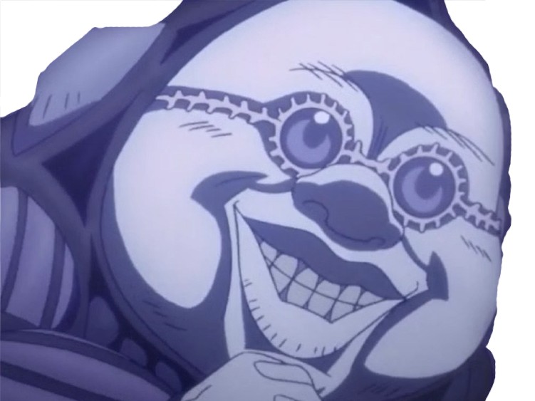 ubic kikoojap hand god