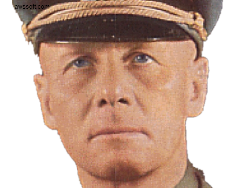 erwin shiken rommel ww2