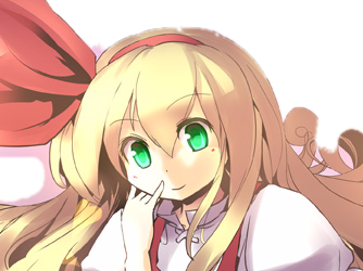 kikoojap touhou asimatt loli kawaii ellen