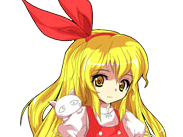 loli kawaii ellen asimatt kikoojap touhou